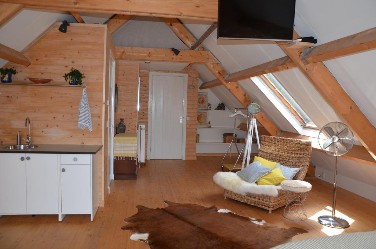 Nieuwe Brug Bed & Breakfast *